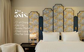 The 3Sis Hotel